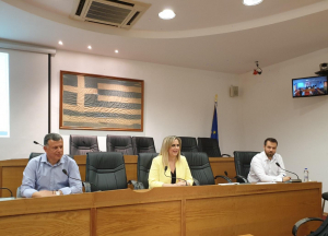 Αυτοί είναι οι στόχοι της επόμενης περιόδου, του Δήμου Κω, για τον αθλητισμό, τον πολιτισμό και για τους παιδικούς σταθμούς - ΠΙΝΑΚΕΣ