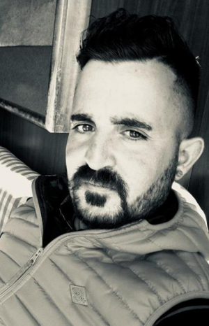Όραμα &amp; Δράση: Ο Αντώνης Σουρασής υποψήφιος με την Ιωάννα Ρούφα – Έψιμου