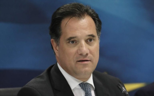 Άδωνις Γεωργιάδης:  Ψευδής η ανακοίνωση του ΣΥΡΙΖΑ για το Νοσοκομείο της Κω - Η απάντησή του σχετικά με την αντιμετώπιση εμφραγματία από μαιευτήρα-γυναικολόγο