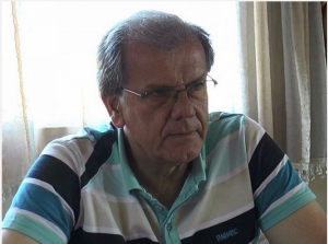 Ανεξαρτητοποιήθηκε από το Όραμα + Δράση ο Σταμάτης Πης -  Η δήλωσή του