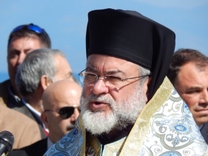 ΕΠΕΤΕΙΟ 7ης ΜΑΡΤΙΟΥ - Η επιμνημόσυνη δέηση στο Βωμό της Πατρίδας και η κατάθεση στεφάνων, στο Ηρώο