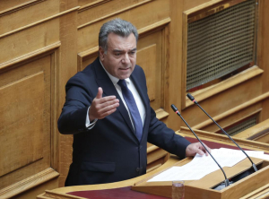 ΜΑΝΟΣ ΚΟΝΣΟΛΑΣ: «Να εξαντληθούν όλα τα περιθώρια για την οικονομική στήριξη των ελαιοπαραγωγών της Δωδεκανήσου»