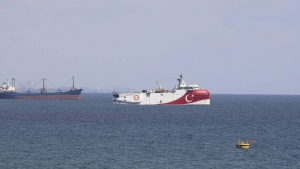 Oruc Reis: Η Άγκυρα προκαλεί με νέα Navtex