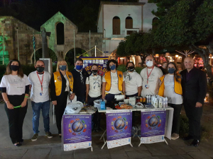 Με επιτυχία ολοκληρώθηκε η 14η «Ευρωπαϊκή Νύχτα χωρίς Ατυχήματα», στην Κω