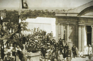 Εκδηλώσεις μνήμης από τους Δωδεκανήσιους της Aμερικής για την 100ή επέτειο του αιματηρού Πάσχα του 1919