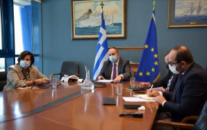 Ιωάννης Παππάς: Επενδύσεις στα νησιά μας