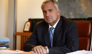 Το πρόγραμμα επίσκεψης του Υπουργού Αγροτικής Ανάπτυξης και Τροφίμων Μάκη Βορίδη στην Κάλυμνο, αύριο Τρίτη 29 Σεπτεμβρίου