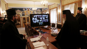 Θα γιορτάσουμε το Πάσχα στις 26 Μαΐου