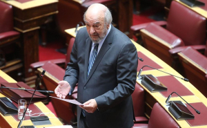 Γ.Νικητιάδης από συνέδριο ΚΕΔΕ : «Η πολιτική της ΝΔ στο χώρο της Αυτοδιοίκησης δεν πρέπει να περάσει»
