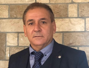 Γιάννης Γαλουζής Δήμαρχος Καλυμνίων: «Ξεκινήσαμε δυναμικά. Πετύχαμε στόχους. Συνεχίζουμε το όραμα!»