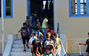 Διακόπτεται η παραγωγή μασκών μετά το πρόβλημα που παρουσιάστηκε χθες