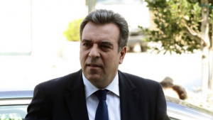 Μάνος Κόνσολας:  Στόχος μου να παράξω ουσιαστικό, ορατό και μετρήσιμο έργο στο Υπουργείο Τουρισμού