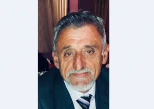 ΜΥΛΩΝΑΣ ΝΙΚΟΣ του ΕΥΑΓΓΕΛΟΥ: “Μαζί με τον Γιώργο Κυρίτση και τη Δύναμη Αλλαγής-Κως 2023, για την Κω, για τα νέα παιδιά, για όλους τους Κώους”