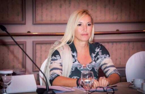 Ελευθερία Φτακλάκη: Η επόμενη μέρα για τα νησιά μας!! Let’s stay together…