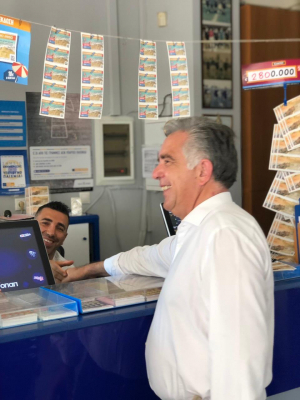 Βασίλης Α. Υψηλάντης «Η Ελλάδα θα «ξαναζήσει» με δραστική μείωση της φορολογίας»