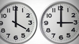 Αλλαγή ώρας 2019: Πότε θα γυρίσουμε τα ρολόγια μία ώρα πίσω
