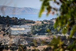 94.187,50 €  αντισταθμιστικά τέλη στο Δήμο Κω λόγω μεταναστευτικού, για το β’ τρίμηνο του 2020