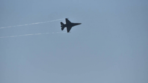 Νέες υπερπτήσεις τουρκικών f16 πάνω από Καστελλόριζο και Ρω