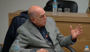 Υπέρ της κλειστής δομής φιλοξενίας ο Έπαρχος Κω - Όχι από τη Δημοτική Αρχή Κω και τις παρατάξεις