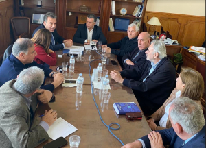 Στην Κω το συνέδριο για τον τουρισμό που διοργανώνεται από το Υπουργείο Τουρισμού και την  Κοινοβουλευτική Συνέλευση Οικονομικής Συνεργασίας Ευξείνου Πόντου