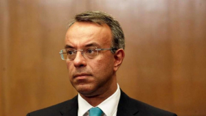 Πάνω από 1,3 δισ. ευρώ έχουν δοθεί από το Υπουργείο Οικονομικών για τη στήριξη εργαζομένων, παραγωγών, επιχειρήσεων και ελεύθερων επαγγελματιών στην Περιφέρεια Νοτίου Αιγαίου