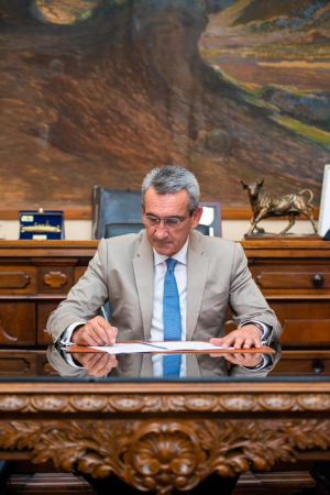 Περιφέρεια Νοτίου Αιγαίυ: 8,00 εκατ. ευρώ για νέα σχολικά κτίρια στα νησιά, από ευρωπαϊκούς πόρους της Περιφέρειας