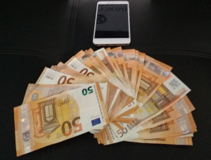 Συνελήφθη ιατρός σε νησί του Νοτίου Αιγαίου για δωροληψία και παράβαση καθήκοντος