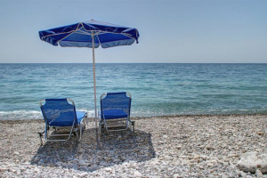 Τη Δευτέρα 6 Ιουλίου η δημοπρασία χρήσης αιγιαλού και παραλίας