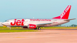 Η Jet2 &amp; η Jet2holidays προσθέτει δεκάδες πτήσεις για Κω, Ρόδο και Κέρκυρα  για τον Οκτώβριο