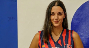 «Έκλεισε» στον Παναθηναϊκό η Χατζηγιακουμή