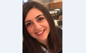 ΜΑΡΙΑ ΑΝΑΣΤΑΣΙΟΥ ΣΚΟΥΦΕΖΗ: “Συνεχίζουμε ΜΑΖΙ με τον Γιώργο Κυρίτση και τη Δύναμη Αλλαγής-Κως 2023”