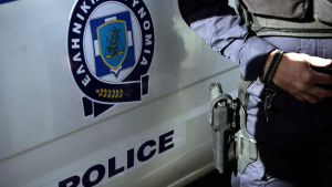 Συνελήφθησαν δυο  24χρονοι για κατοχή ναρκωτικών ουσιών και οπλοκατοχή στην Κάλυμνο