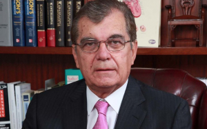 Δ. Κρεμαστινός: Δεν θα είμαι ξανά υποψήφιος βουλευτής στα Δωδεκάνησα