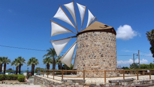 Τα προτεινόμενα έργα και δράσεις της Κοινότητας Αντιμάχειας, για ένταξή τους στο πρόγραμμα εκτελεστέων έργων έτους 2021 του Δήμου Κω