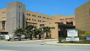 Οι διοικητές των νοσοκομείων Καλύμνου, Λέρου και Ρόδου