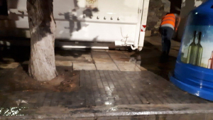 Κλειστή για εκτέλεση εργασιών καθαρισμού η Ακτή Κουντουριώτη τη Δευτέρα- Δείτε τις ώρες
