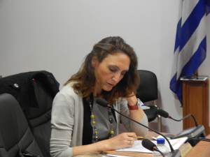 H Λαϊκή Συσπείρωση Κω για τη διεξαγωγή συζητήσεων σε ειδικές συνεδριάσεις του Δημοτικού Συμβουλίου