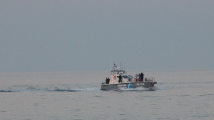 Άκαρπες οι προσπάθειες για τον εντοπισμό του 41χρονου Καλύμνιου που έπεσε από το Blue Star - Οι νεότερες πληροφορίες για το περιστατικό