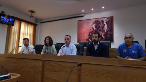 “GRANDFONDO 2019” - Ξεκινάει το Παγκόσμιο Κύπελλο Ερασιτεχνών Ποδηλασίας στην Κω. Μια γιορτή του αθλητισμού στο νησί μας