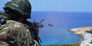 H 80 ΑΔΤΕ ανακοίνωσε βολές με πραγματικά πυρά στην Κω όλη την Καθαρά Δευτέρα - Δείτε την ανακοίνωση