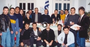 Το βίντεο αφιέρωμα του  Χουσεΐν Μακρυχαλιλάκη (Kos Web Live Tv), για τον Κώστα Στυλιάτη!