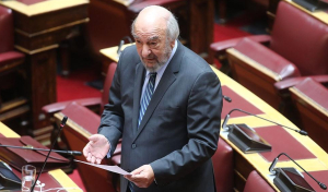 Γ.Νικητιάδης: Η ανικανότητα της Κυβέρνησης αφήνει απροστάτευτους τους καταναλωτές στην περίοδο της «black Friday»