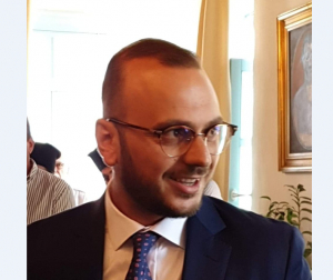 Δήμαρχος Πάτμου Ελευθέριος Πέντες: &#039;&#039; Η Πάτμος έχει ανάγκη να διατηρήσει την ταυτότητά της &#039;&#039;