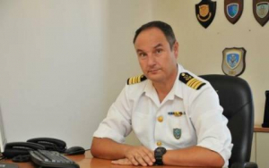 Εκπρόσωπος Τύπου Αρχηγείου του Λιμενικού Σώματος για το δυστύχημα στην Κω: Πώς συγκρούστηκαν το σκάφος  του Λιμενικού με τη βάρκα των μεταναστών