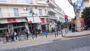 Απορρίφθηκε η πρόταση για το ανοικτό κέντρο Εμπορίου, στη Ρόδο