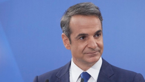 Επίτιμος Δημότης Καρπάθου θα ανακηρυχθεί ο Πρωθυπουργός Κυρ. Μητσοτάκης