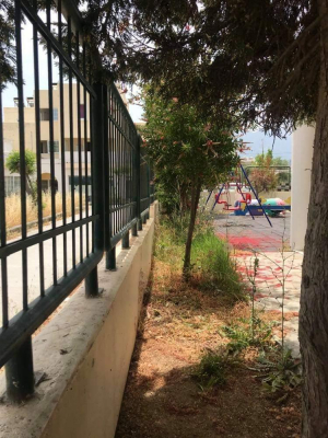 ΠΟΠΗ ΚΙΑΠΟΚΑ: «Ποιος θα ασχοληθεί με τα παιδιά και τα σχολεία που σε λίγο, όπως φαίνεται, θα ξαναλειτουργήσουν.»