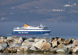 Καθορισμός ενδεικτικού γενικού δικτύου ακτοπλοϊκών συγκοινωνιών  - Τα λιμάνια της Δωδεκανήσου που περιλαμβάνει η απόφαση