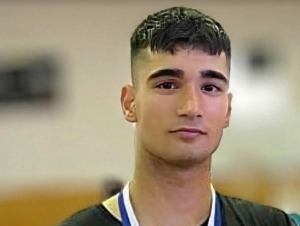 Με αθλητική υποτροφία ξεκινά τις σπουδές του ένα παιδί του ΑΣ ΕΣΠΕΡΟΣ ΚΩ.