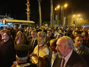 Το Πάσχα των πολιτικών στην Κω